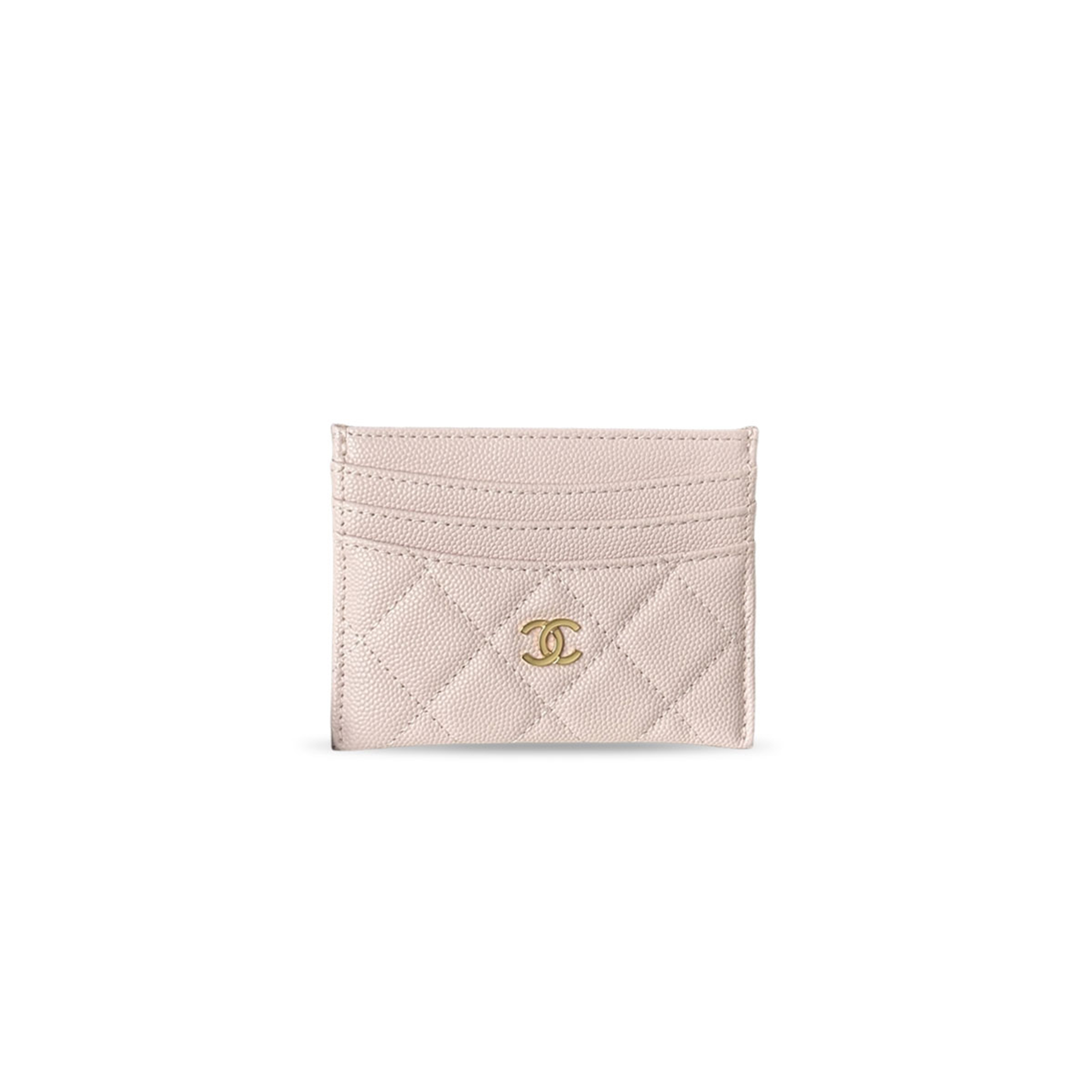 CHANEL CARD HOLDER AP4472 (11*10cm) 